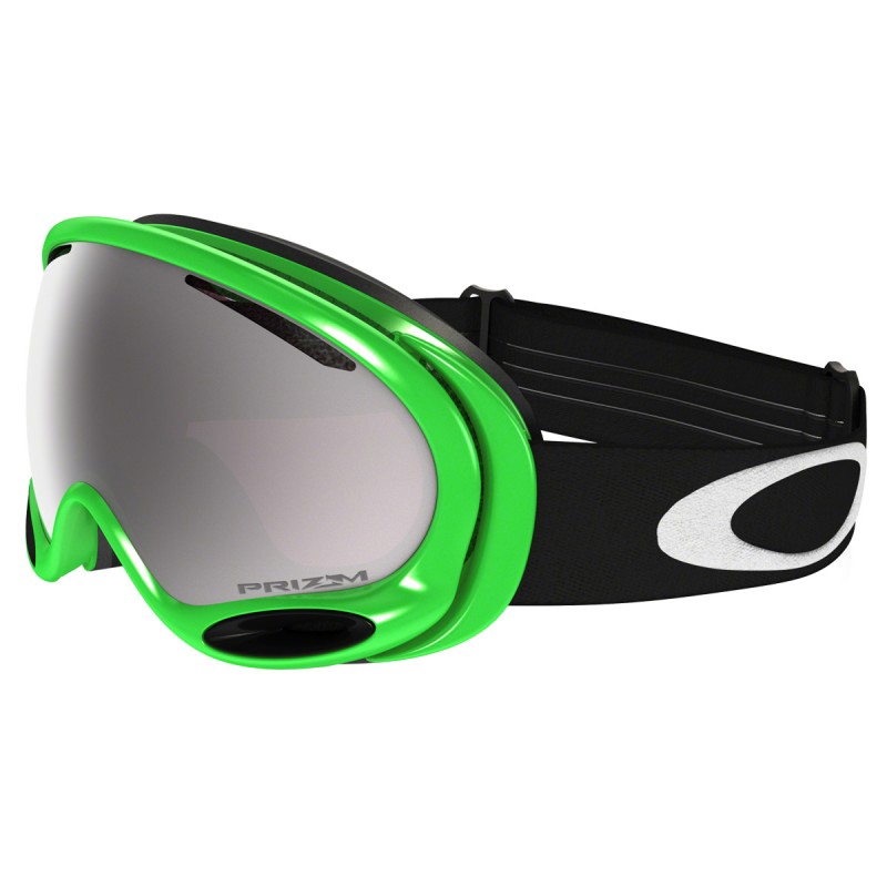 maschera sci oakley a frame maschera sci oakley a frame