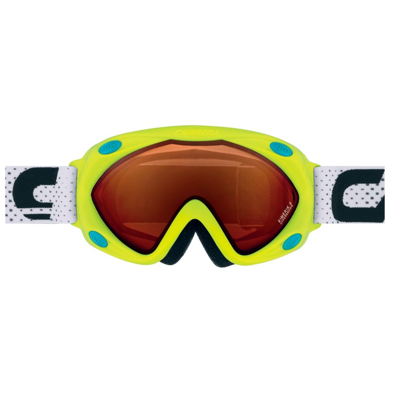 Maschera sci Carrera Kimerik S Junior