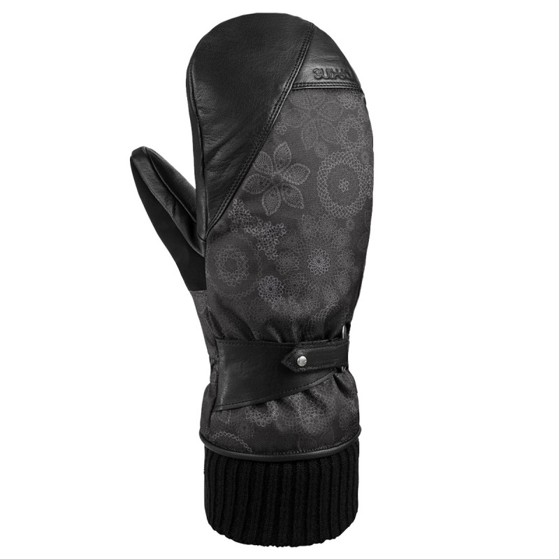 Moffola snowboard Dakine Firebird Donna