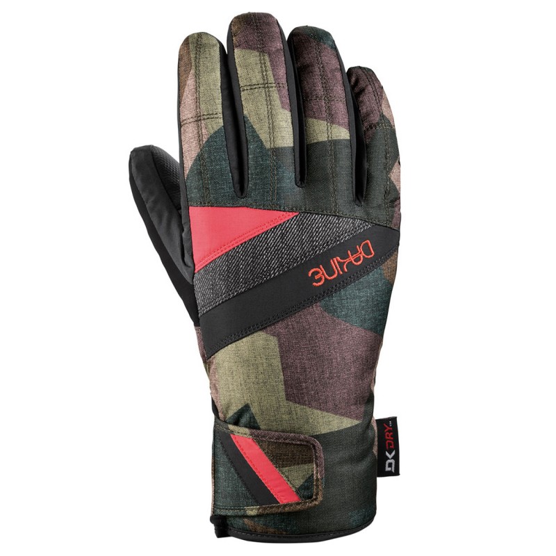 Guanti snowboard Dakine Sienna Donna