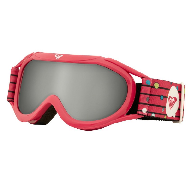 Maschera sci Roxy Loola Girl