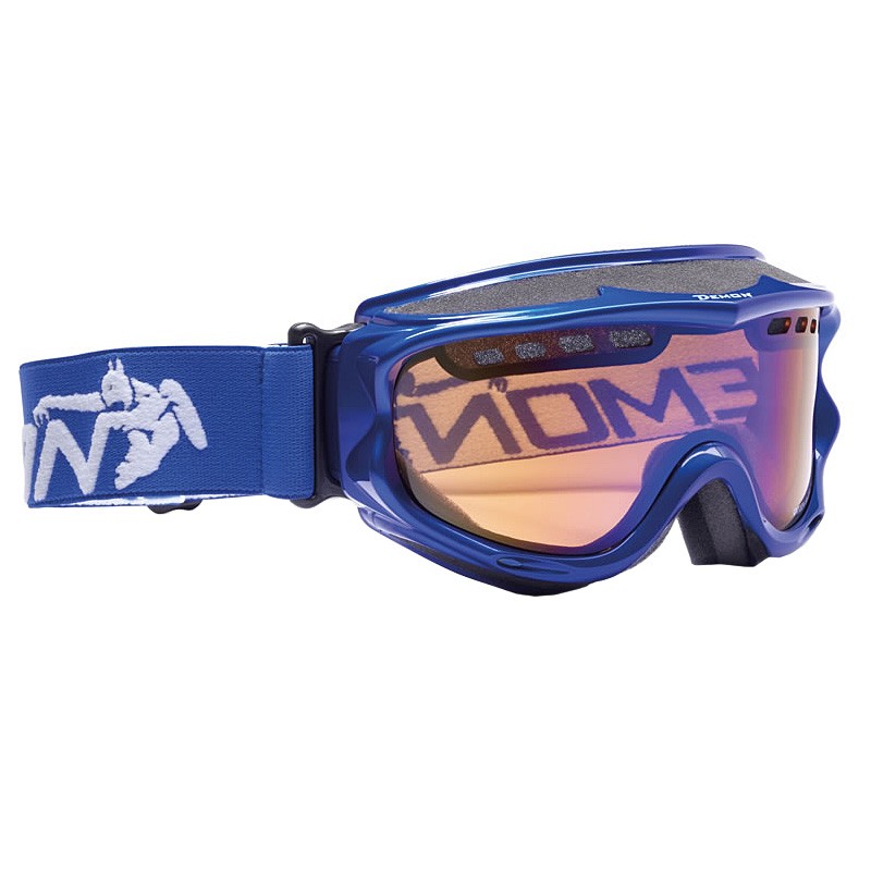 Maschera sci Demon Snow Optical 2
