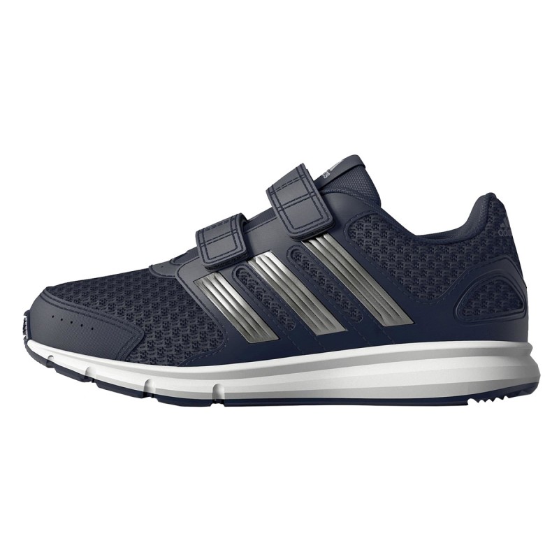 scarpe adidas uomo con strappo