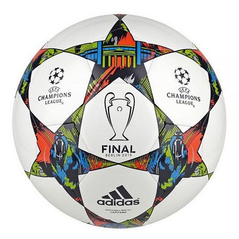 Pallone Adidas Finale Berlino 2015