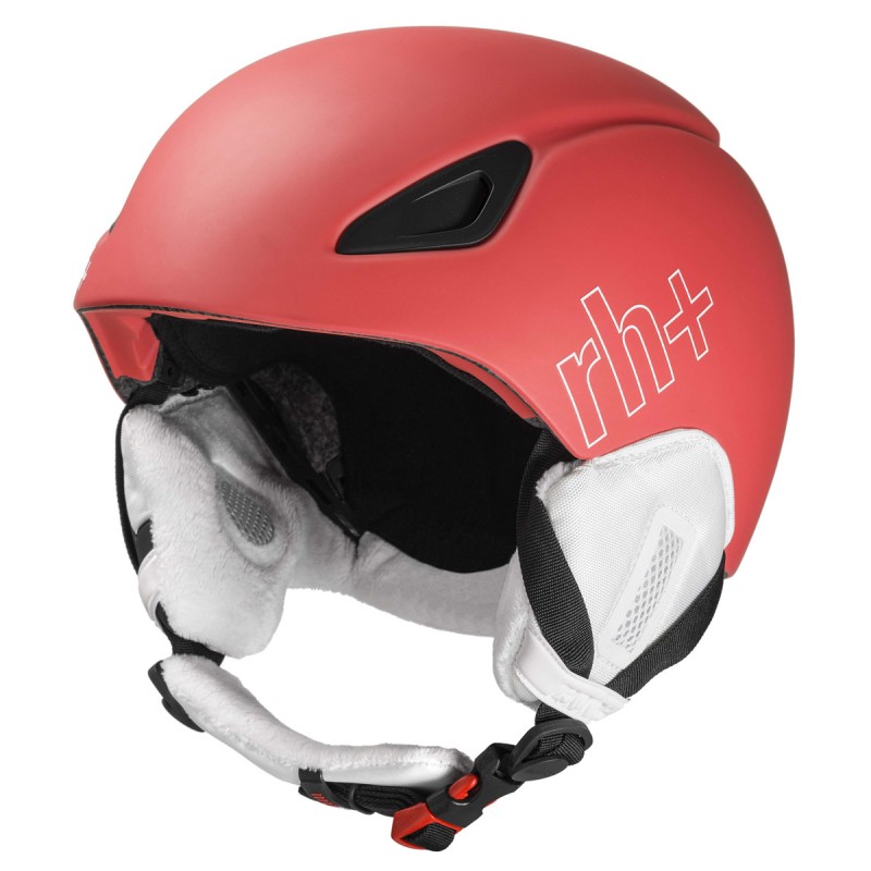 Casco sci Zero Rh+ Log