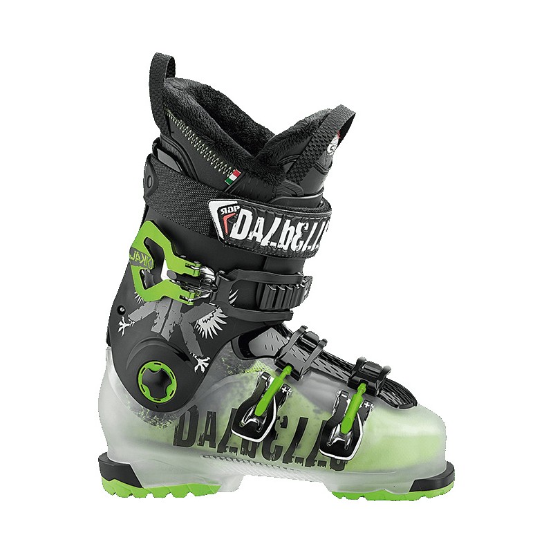 scarponi sci Dalbello Jakk Ms