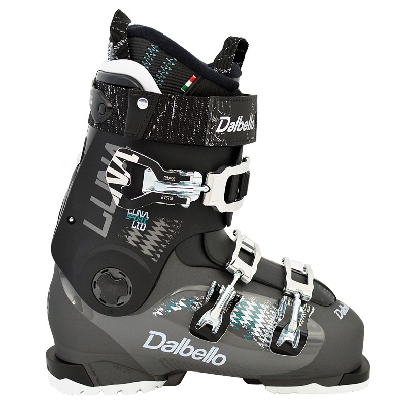 scarponi sci Dalbello Rtl Luna Sport Ltd Ls