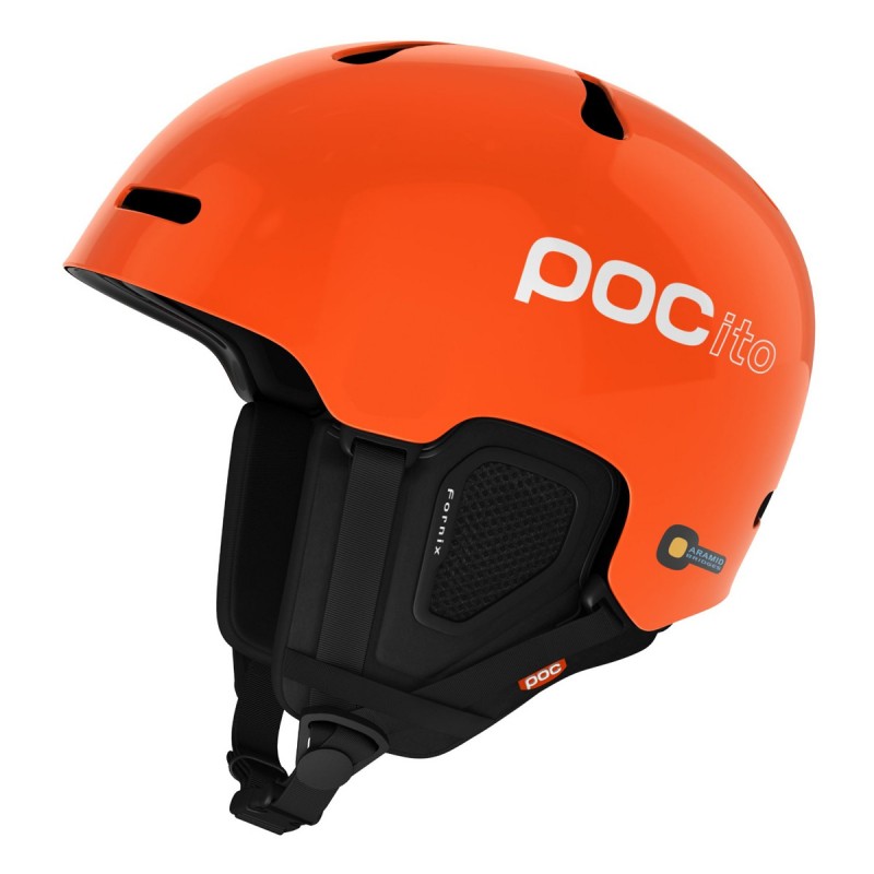 Casco sci Poc Pocito Fornix