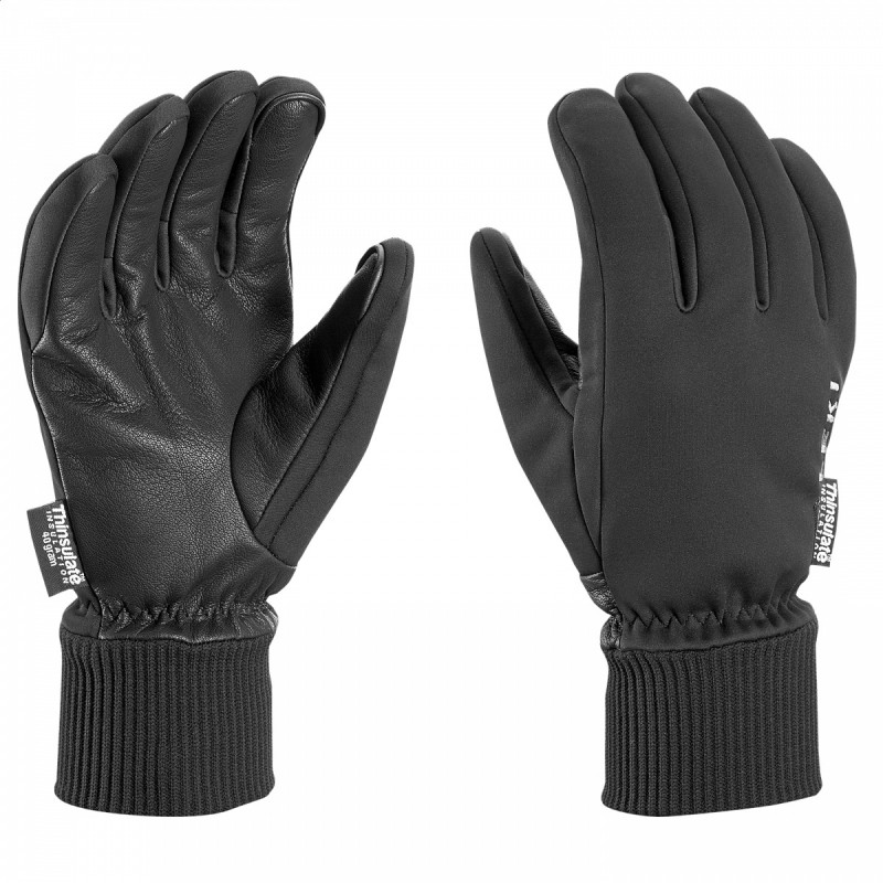Guanti sci Leki Hiker Pro WS MF Touch Donna