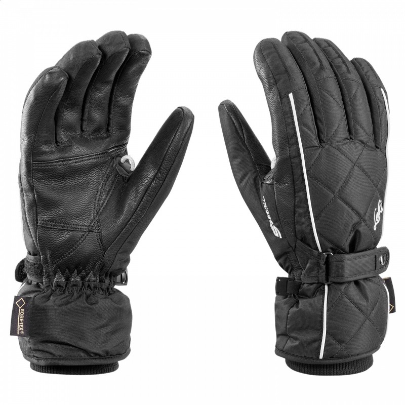 Guanti sci Leki Arosa S Gtx