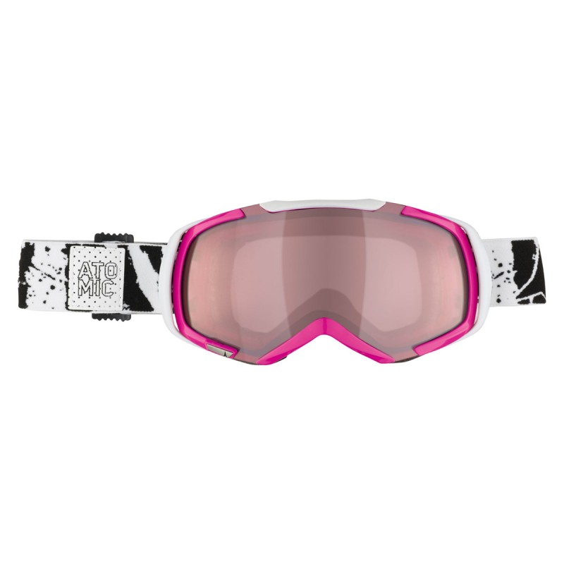 Offerte prezzi Maschera sci atomic revel2 s Maschera sci atomic revel2 s