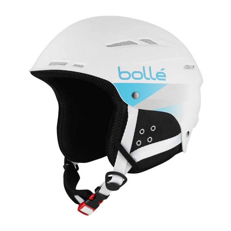 Casco sci Bollé B-Fun bianco