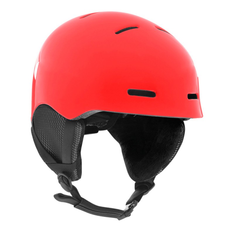 Casco sci Dainese B-Rocks Junior arancio