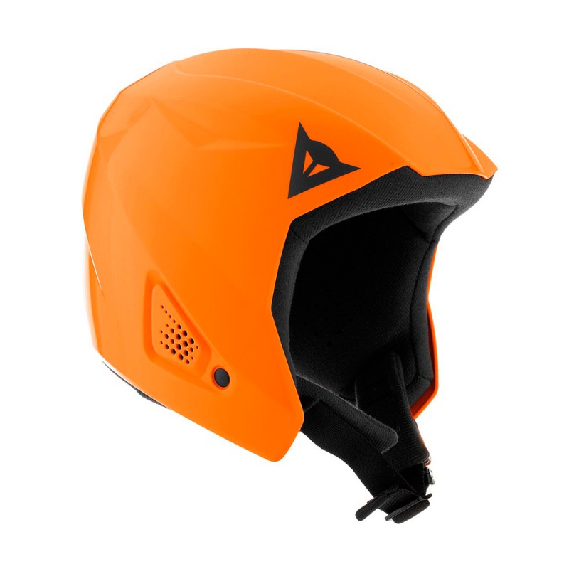 Casco sci Dainese Team Junior arancione