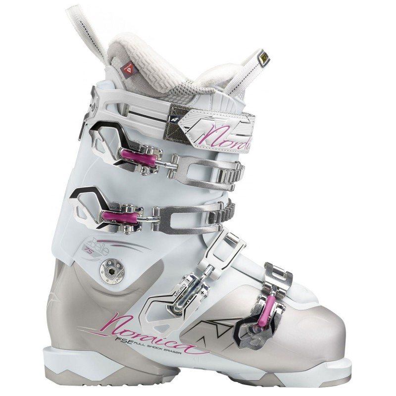 Scarponi sci Nordica Belle 75