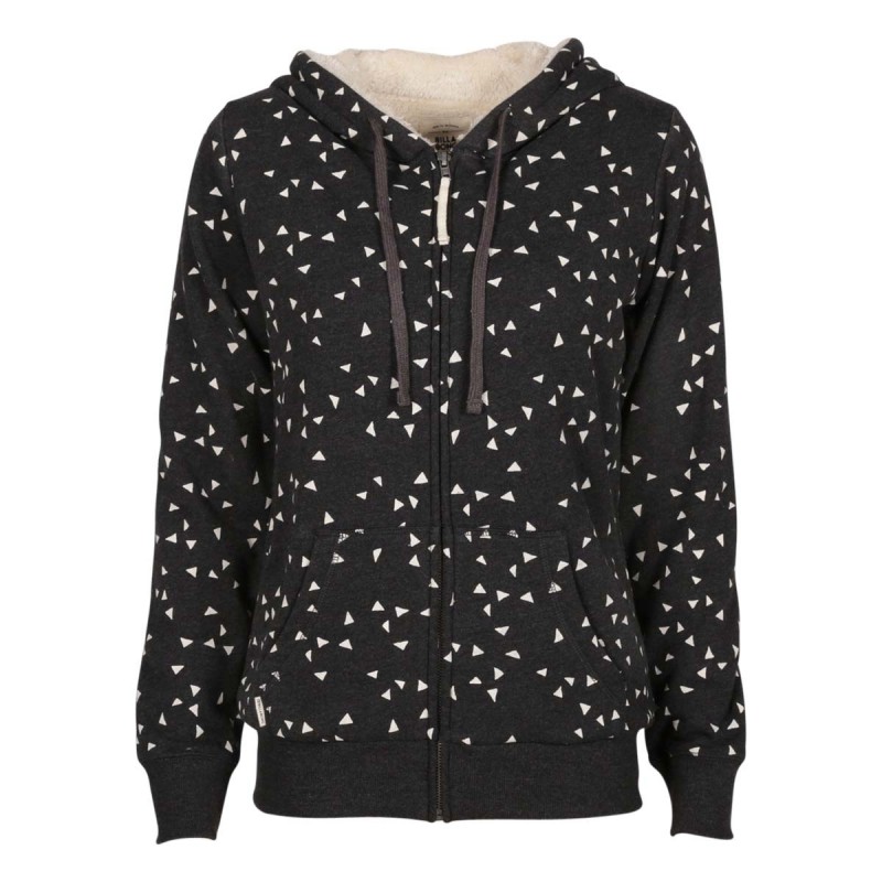 Felpa snowboard Billabong Evine Donna