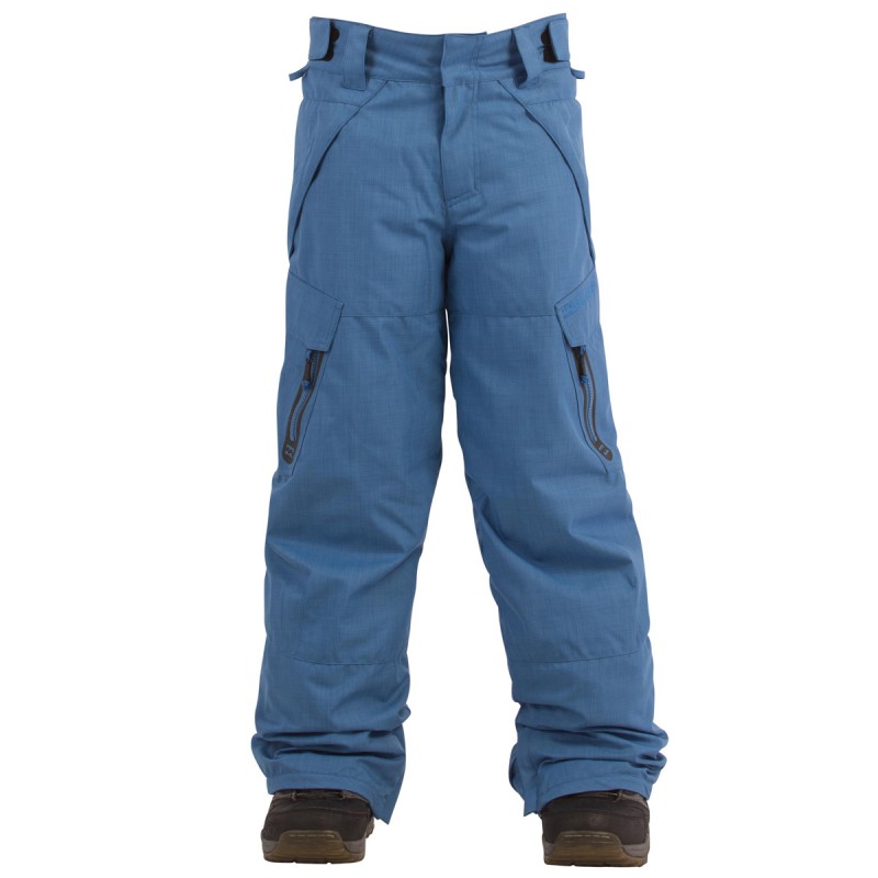 Pantalone snowboard Billabong Cab Junior