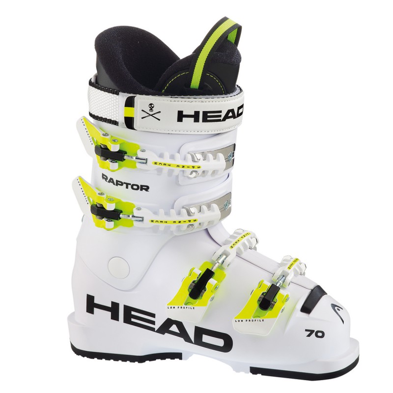 Scarponi sci Head Raptor 70