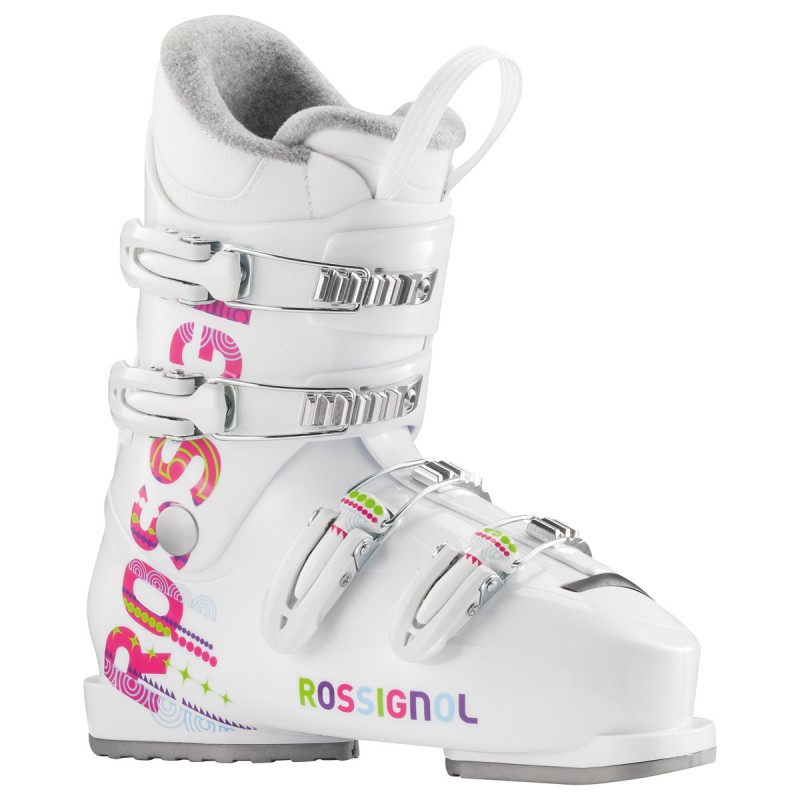 Scarponi sci Rossignol Fun Girl J4