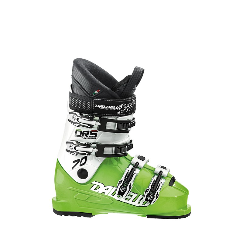 Scarponi sci Dalbello Drs Scorpion 70 Junior