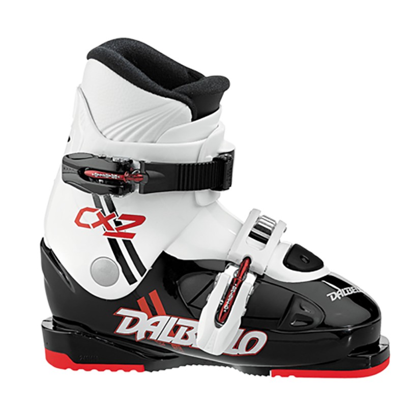 Scarponi sci Dalbello Cx2 Junior