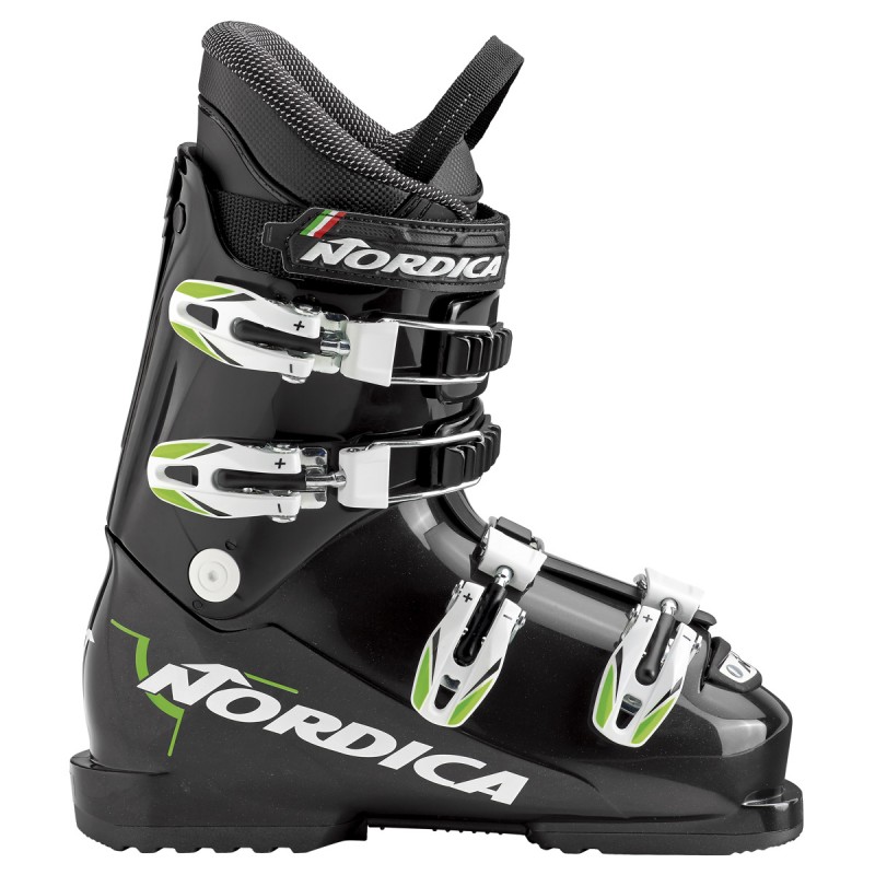 Scarponi sci Nordica Gp Team
