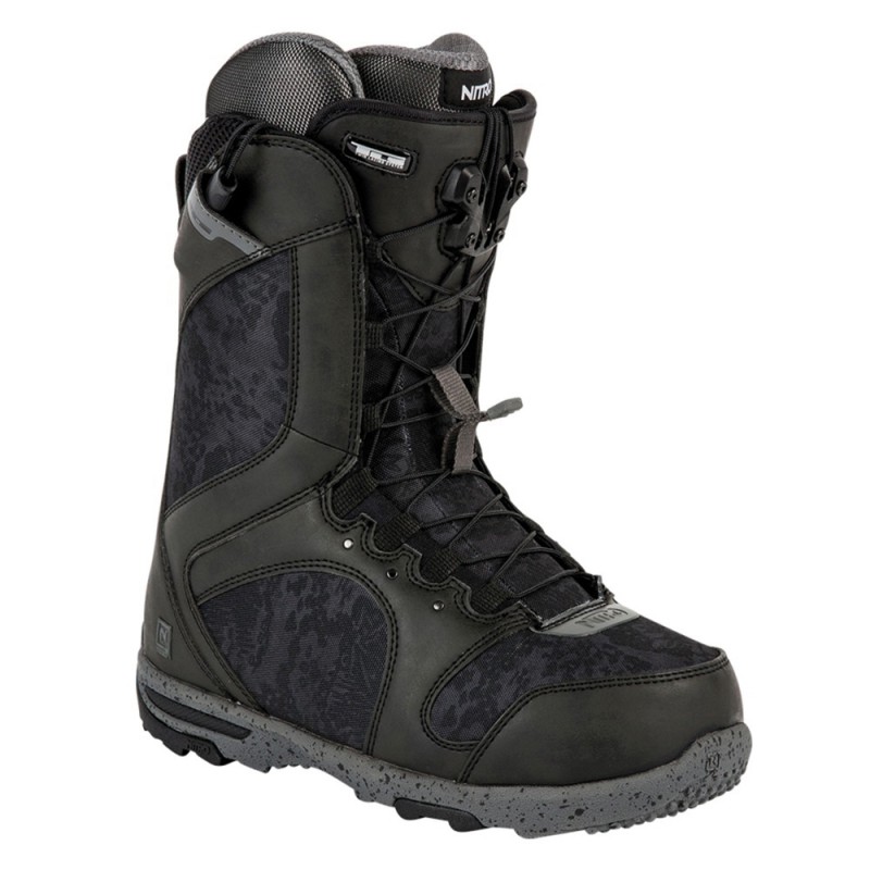 Scarpe snow Nitro Monarch Tls
