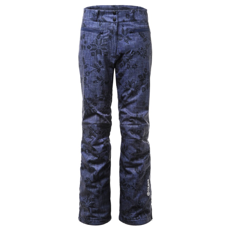 Offerte prezzi Pantalone sci colmar alpen donna Pantalone sci colmar alpen donna