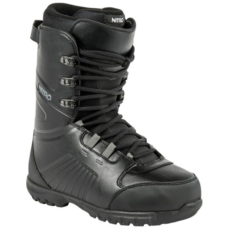 Scarpe snow Nitro Nomad Tls