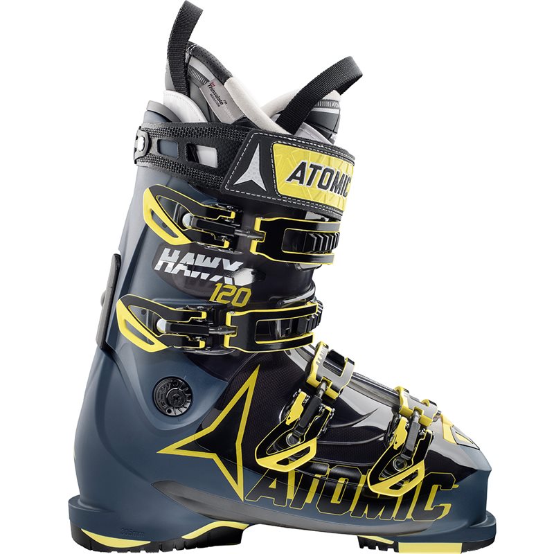 Offerte prezzi Scarponi sci atomic hawx 120 Scarponi sci atomic hawx 120