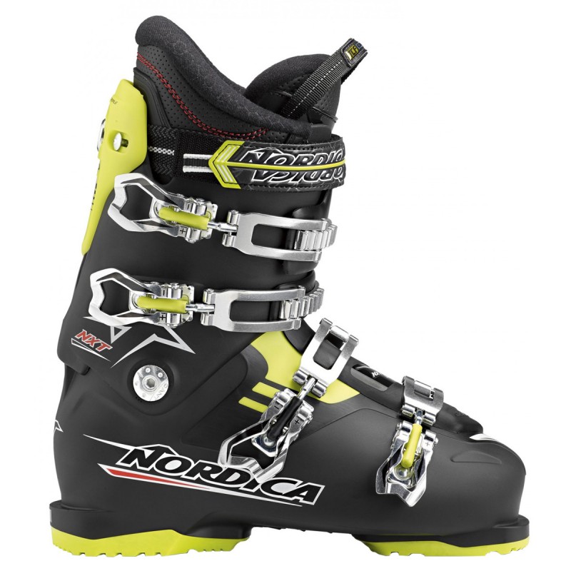 Scarponi sci Nordica Nxt N4