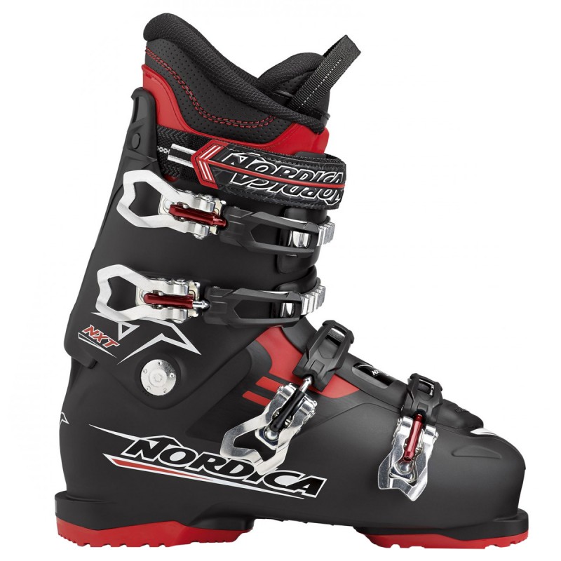 Scarponi sci Nordica Nxt N5