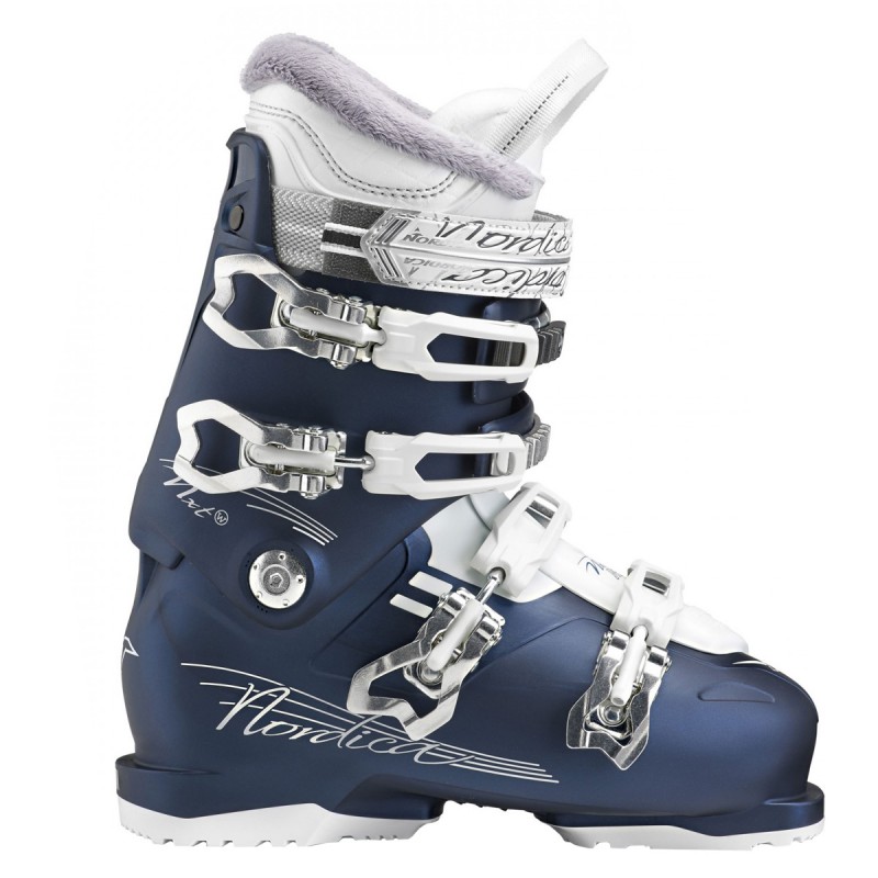 Scarponi sci Nordica Nxt N5 W