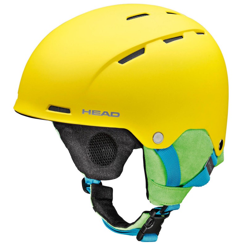 Casco sci Head Andor