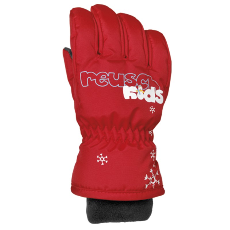 Guanti sci Reusch Kids