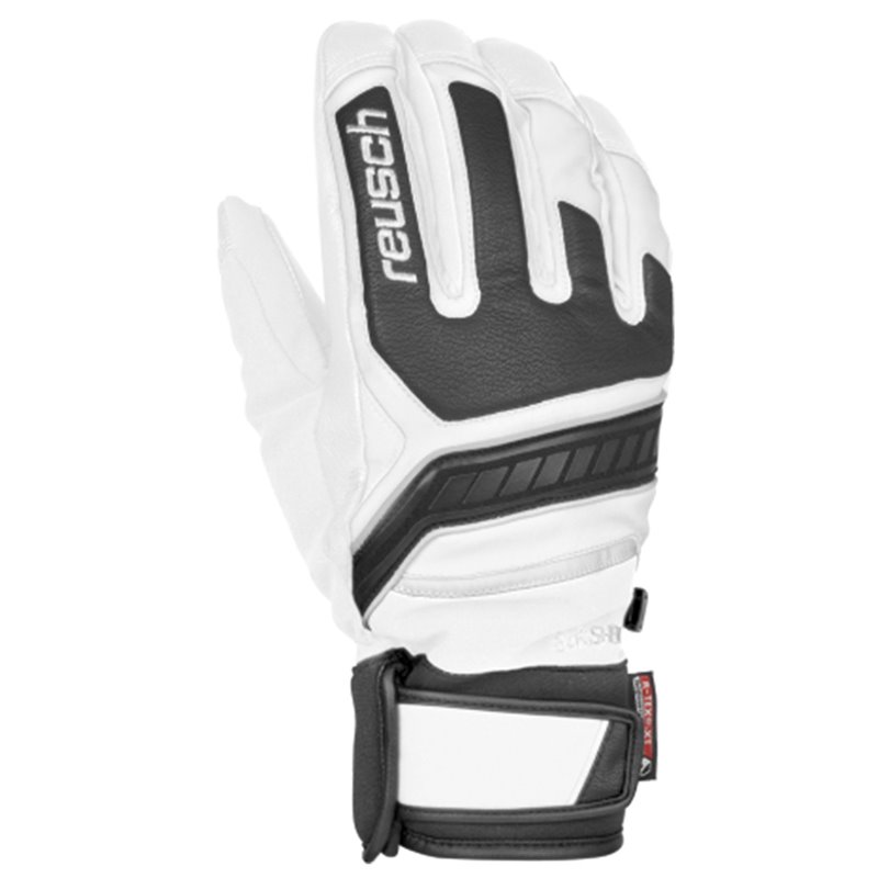 Guanti sci Reusch Thunder R-TEX® XT