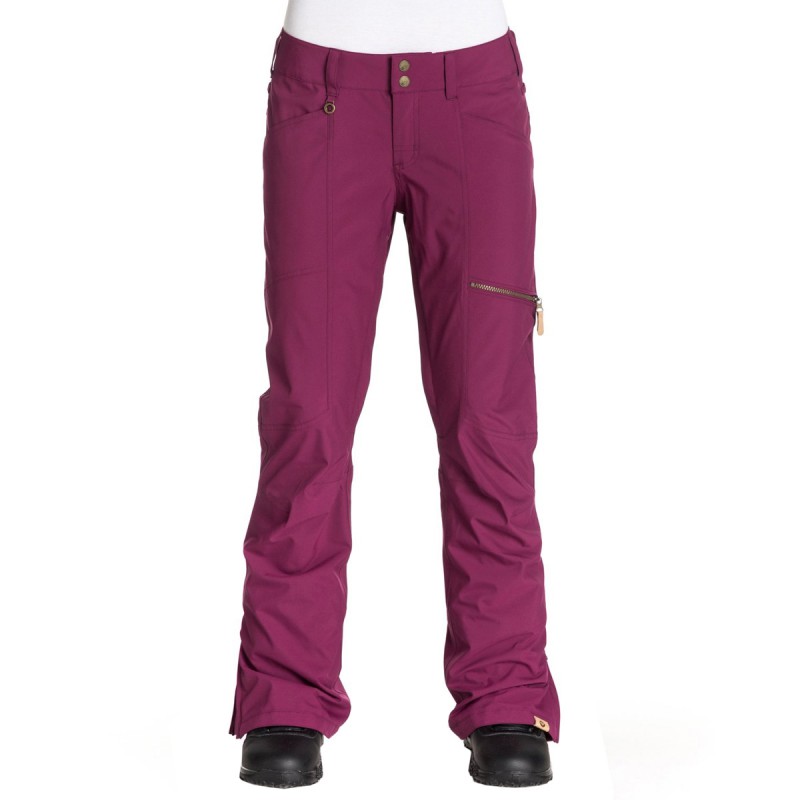 Pantalone snowboard Roxy Cabin Donna