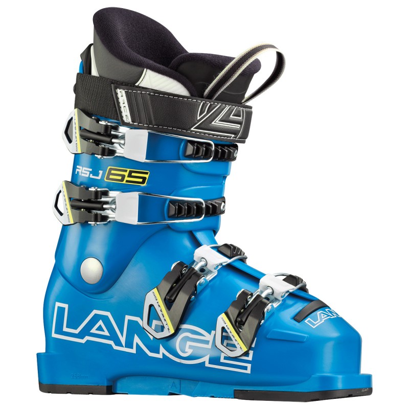 Scarponi sci Lange RSJ 65