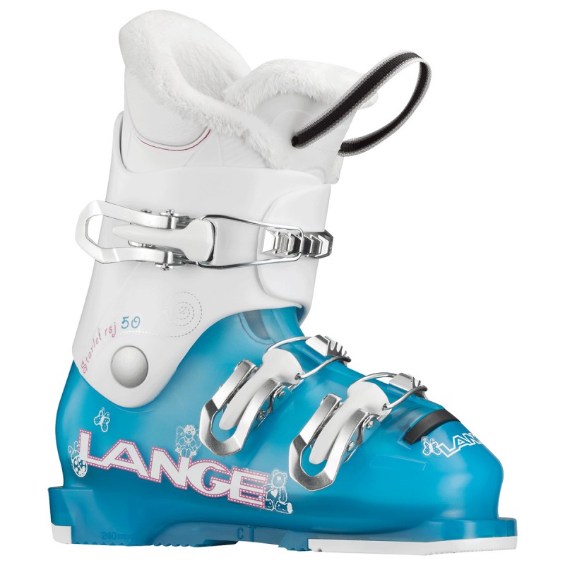 Scarponi sci Lange Starlette 50