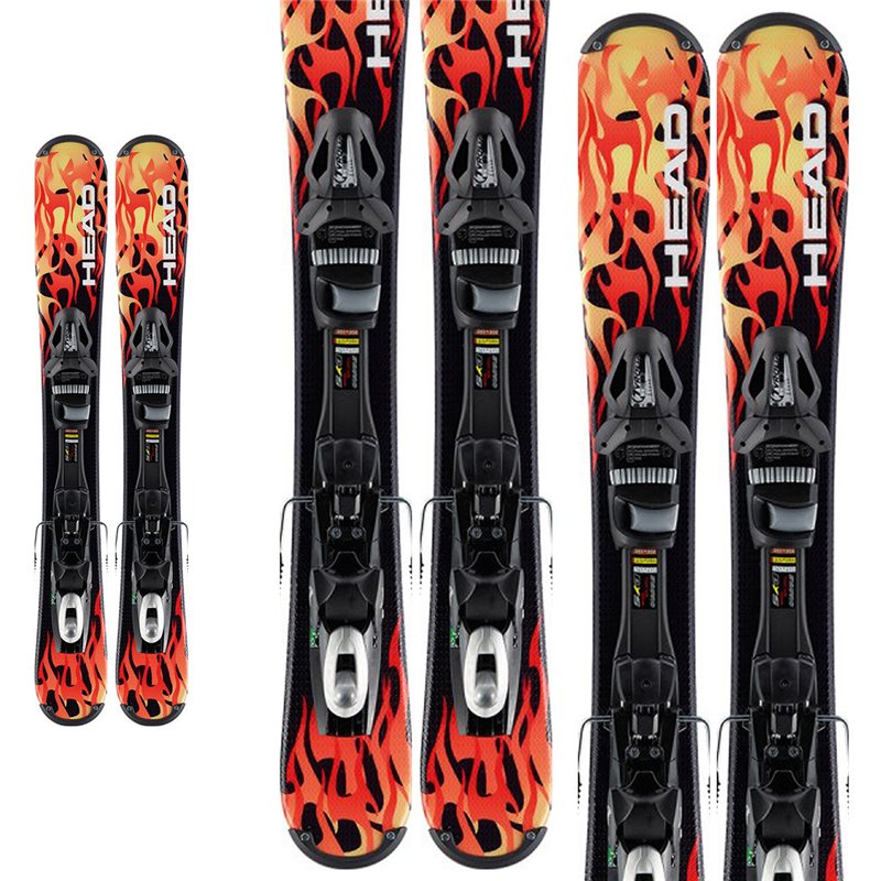 snowblade Head The Rod 94