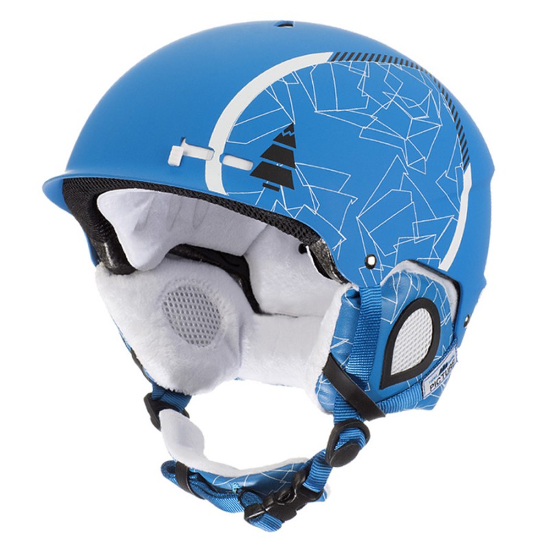 Casco sci Picture Hubber 2