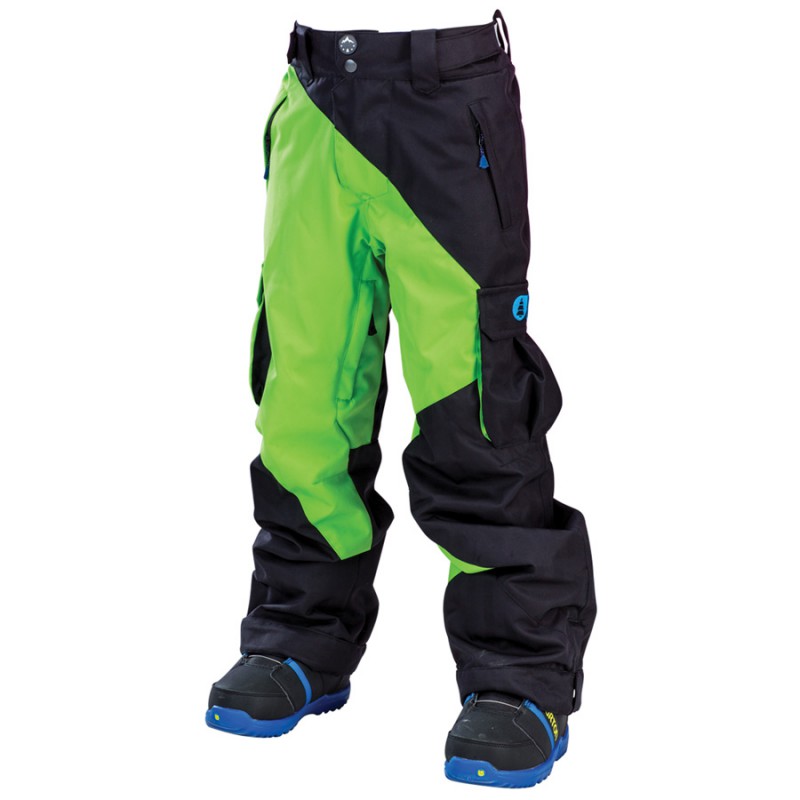 Pantalone snowboard Picture Sunday Junior