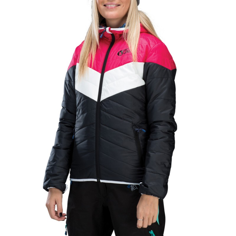 Piumino snowboard Picture Dolly Donna