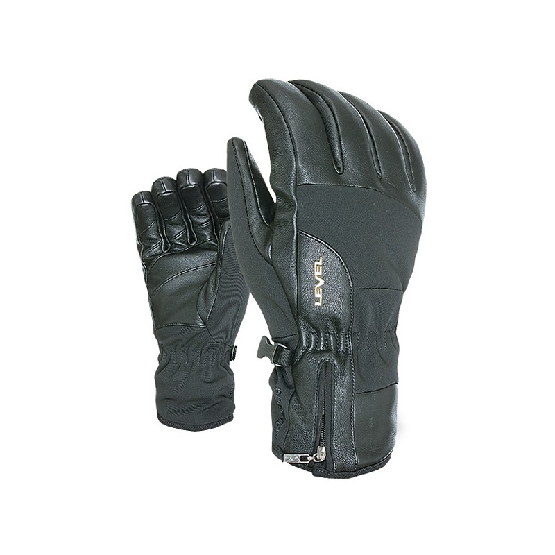 Guanti sci Level Apex Gtx