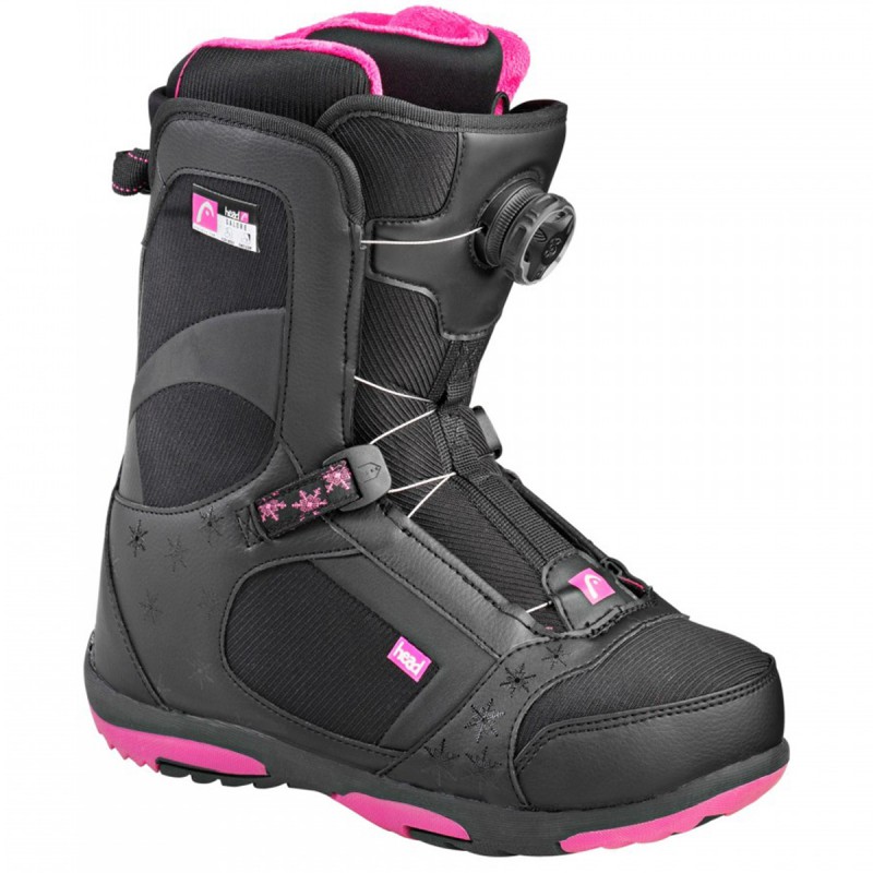 Scarpe snow Head Galore Pro Boa