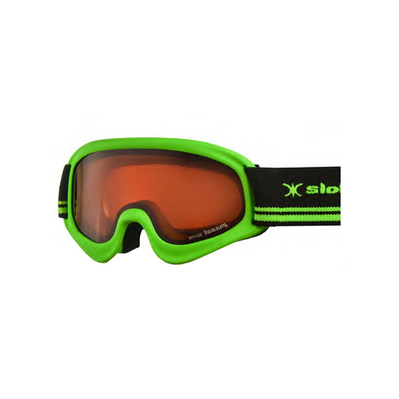 Maschera sci Slokker Brenta Junior