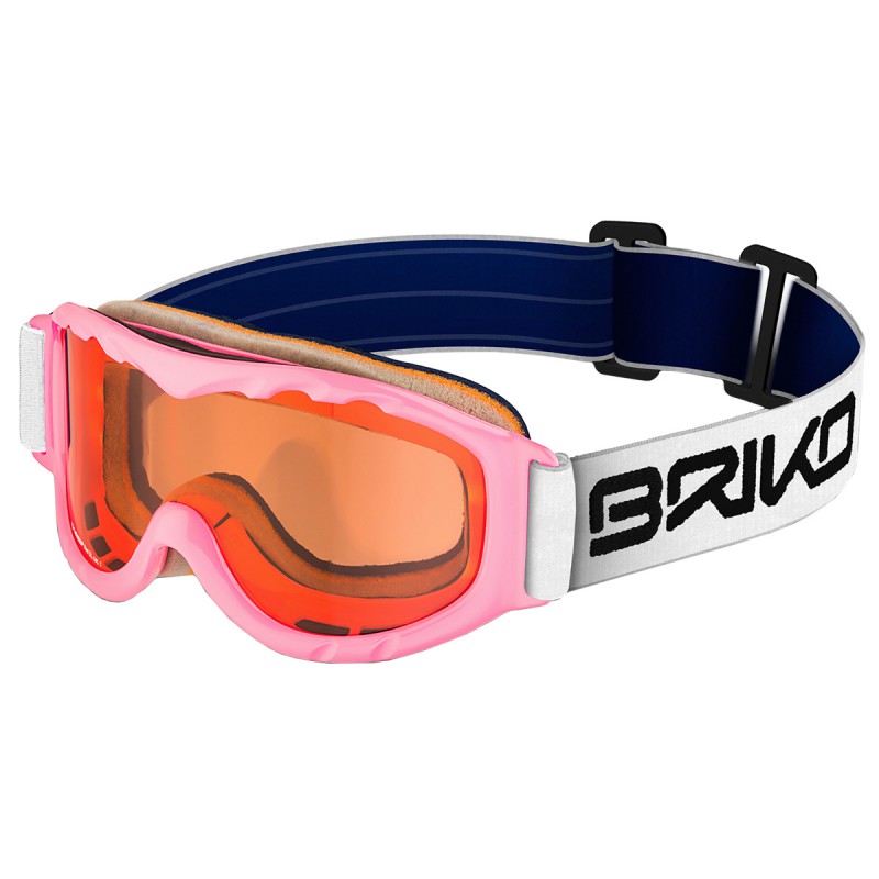 Maschera sci Briko Yoshi Junior