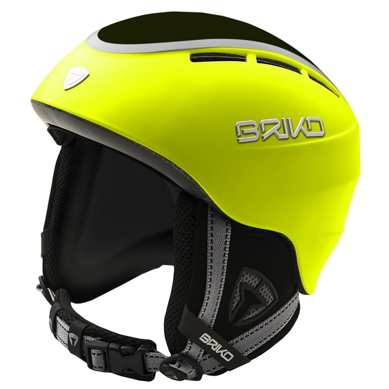 Casco sci Briko Fuji