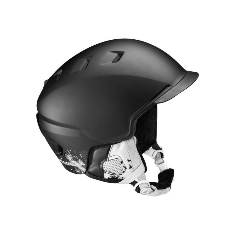 Casco sci Rossignol Rh1 Temptation 8