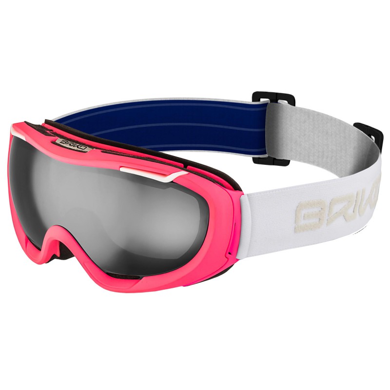 Maschera sci Briko Flyer